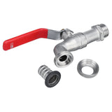 Water,Outlet,Connector,Faucet,Brass,Valve,Thread,Mounting