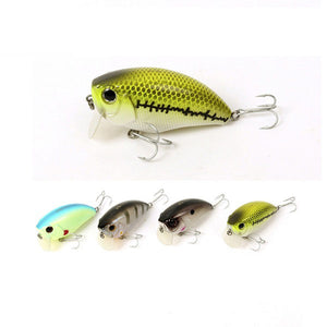 Maxcatch,6.3cm,Minnow,Fishing,Lures,Artificial,Fishing,Lures