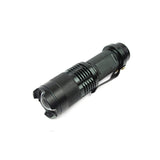 IPRee,Upgraded,Outdoor,Survival,Emergency