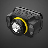 BIKIGHT,1100LM,Rechargeable,Induction,Headlamp,Battery,Headlight,Outdoor,Camping,Searching,Flashlight