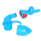 IPRee,Outdoor,Hydration,Bladder,Mouth,Piece,Sports,Water,Drinking,Straw,Suction,Nozzle