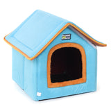 Puppy,Cushion,Igloo,House,Kenne,Blanket