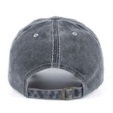 Women,Summer,Washed,Cotton,Adjustable,Baseball,Sports,Visor