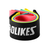 AOLIKES,Resistance,Bands,Fitness,Equipment,Strength,Training,Rubber,Loops