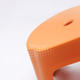 QUANGE,Colorful,Childrens,Square,Stool,Shower,Chair,Scientific,Height,Ergonomic,Design