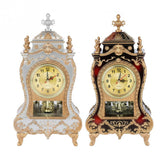 Pendulum,Alarm,Clock,Vintage,Clock,Classical,Cabinet,Creative,Imperial,Furnishing,Pendulum,Clock