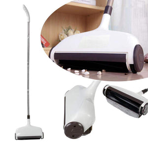 Cordless,Sweeper,Broom,Household,Cleaning,Kitchen,Floor