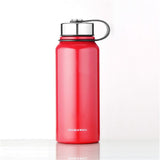 IPRee,1100ml,Outdoor,Portable,Vacuum,Insulated,Water,Bottle,Double,Walled,Stainless,Steel,Drinking,Sports,Travel