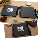 Pages,Photo,Album,Paste,Scrapbook,Valentines,Wedding,Gifts