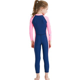 Children,Wetsuits,Swimwears,Diving,Suits,Girls,Surfing,Water,Sports