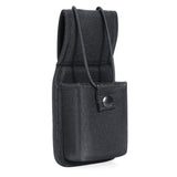 Universal,Nylon,Tactical,Walkie,Talkie,Mobile,Phones,Backpack,Holder,BAOFENG,Radio