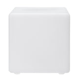 10x10cm,Rechargeable,Chair,Color,Changing,Lighting,Stool,Night,Stand