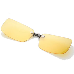 Polarized,Glassess,Glassess,Driving,Night,Vision,Plastic,Frame,Glasses