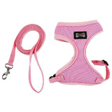 Adjustable,Leash,Harness,Walking,Harness,Apparel