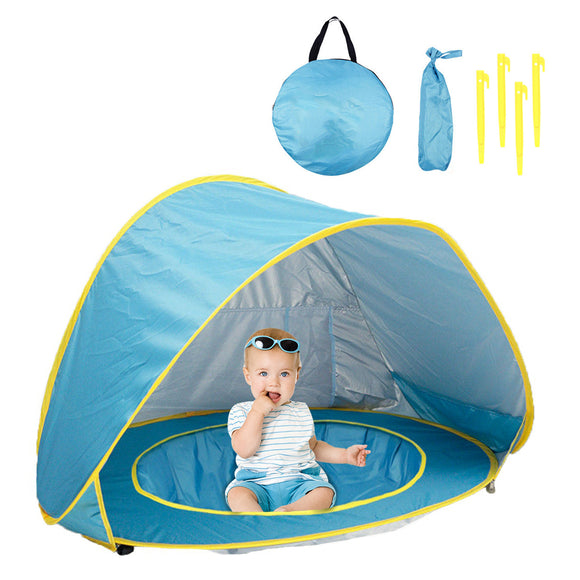 Infant,Camping,Beach,Waterproof,Sunshade,Shelter,Water