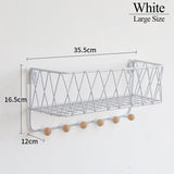 Corner,Storage,Shelf,Bathroom,Shelves,Holder,Organizer,Bookshelf