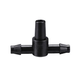 50Pcs,Garden,Sprinkler,Connector,Micro,Irrigation,Barbed,Connector,Watering,System,Barbed,Connection