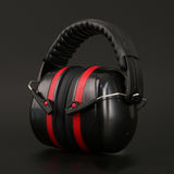 105dB,Electronic,Shooting,Earmuff,Noise,Reduction,Protection,Safety,Muffs,Hunting,Shooting,Exercise