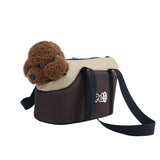 Portable,Carrier,Handbag,Shoulder,Pouch,Puppy