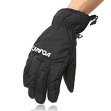 CAMTOA,Winter,Skiing,Gloves,Thinsulate,Waterproof,Breathable,Gloves,Women