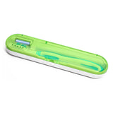 Portable,Light,Healthy,Toothbrush,Sterilizer,Electric,Battery,Charging