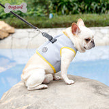 Doglemi,Breathable,Harness,Collars,Puppy