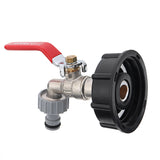 S60x6,Faucet,Drain,Adapter,Brass,Garden,Nozzle,Thread,Outlet,Connector,Valve,Fitting,Parts,Garden