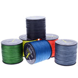 SeaKnight,Brand,Fishing,Super,Strong,Multifilament,Braided,Fishing