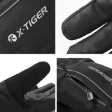 Touch,Screen,Gloves,Winter,Thermal,Windproof,Finger,Gloves,Waterproof,Cycling,Glove,Women