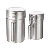1000ml,Proof,Dispenser,Stainless,Steel,Pourer,Vinegar,Cruet,Kitchen,Flavouring,Bottles