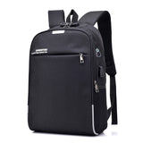 IPRee,Backpack,16inch,Laptop,Charging,Headphone,Shoulder,Luminous,School