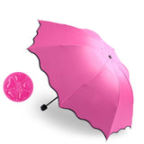 6Colors,Waterproof,Portable,Travel,Umbrella,Small,Fashion,Folding,Umbrella,Women,Pocket,Parasol