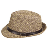 Summer,Woven,Straw,Outdoor,Protection,Brimmed,Visor
