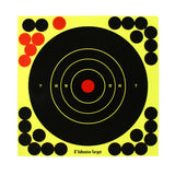 Bullseye,Splatterburst,Stick,Splatter,Adhesive,Archery,Shooting,Target,Paper