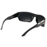 DUBERY,Polarized,Glasses,Bicycle,Cycling,Outdoor,Sport,Sunglasses,Zippered