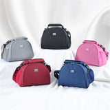 Large,Capacity,Lunch,Insulated,Waterproof,Portable,Cooler,Picnic,Thermal,Camping