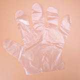 Disposable,Gloves,Garden,Restaurant,Plastic,Glove,Kitchen,Protective,Tools