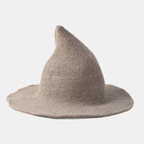 Cashmere,Funny,Witch,Party,Festival,Fedora