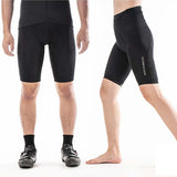 ROCKBROS,Outdoor,Men's,Quick,Breathable,Shock,Absorption,Sport,Riding,Shorts,Padded,Cushion