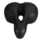 BIKIGHT,Cycling,Sprung,Saddle,Bicycle,Cushion,Comfort,Saddles,Reflective,Stripe