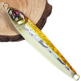 ZANLURE,11.5cm,Luminous,Fishing