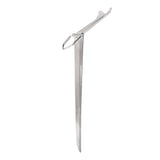Stainless,Steel,Fishing,Holder,Fishing,Bracket,Fishing,Tackle,Tools