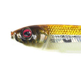 ZANLURE,11.5cm,Luminous,Fishing