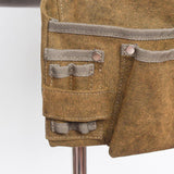 Portable,Maintenance,Waist,Storage,Thicken,Canvas,Multifunction,Tools,Pockets