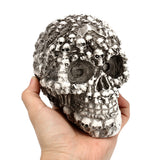 Skulls,Model,Fantasy,Horror,Gothic,Skull,Party,Ornament,Decorations