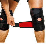 KALOAD,Sports,Elastic,Rehabilitation,Brace,Support,Fitness,Protective