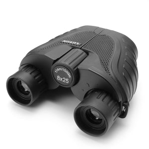 SGODDE,Compact,Binoculars,Waterproof,Folding,Powered,Night,Light,Vision,Fully,Coated,Outdoor,Birds,Watching,Travel,Concert,Telescope