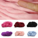 Colors,Super,Thick,Cotton,Knitting,Scarf,Sweater