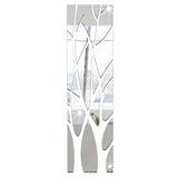 Mirror,Effect,Sticker,Kitchen,Living,Decor
