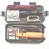 Multifunction,Emergency,Survival,Outdoor,Equipment,First,Fishing,Hunting